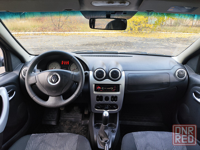 Renault Logan Макеевка - изображение 8