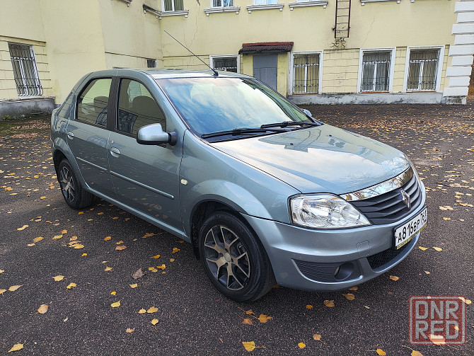 Renault Logan Макеевка - изображение 6