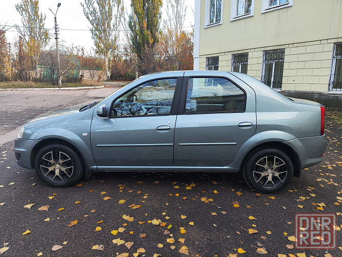 Renault Logan Макеевка - изображение 2