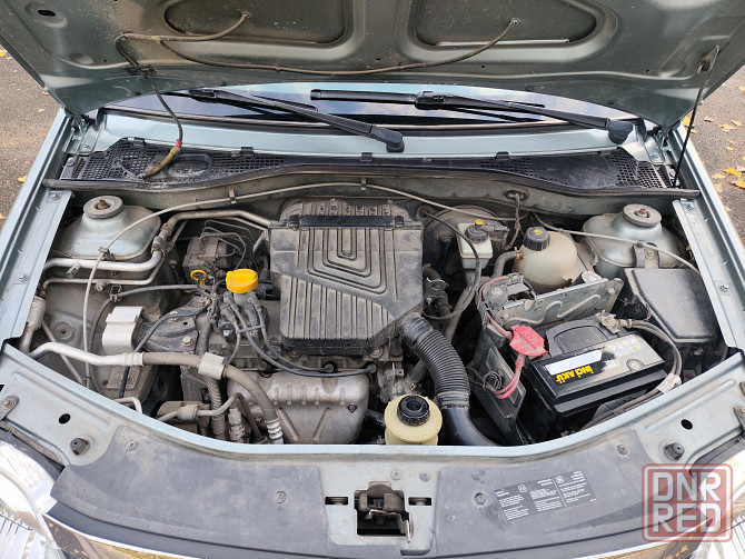 Renault Logan Макеевка - изображение 7