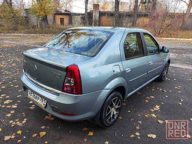 Renault Logan Макеевка - изображение 4