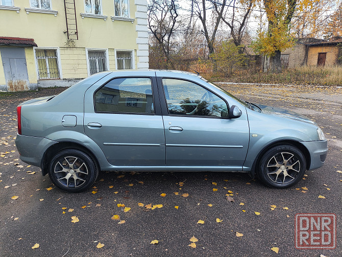 Renault Logan Макеевка - изображение 5
