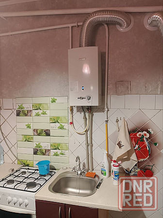 Сдается уютный 3ком дом Радуга Ленинский район Донецк - изображение 6