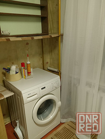 Сдается уютный 3ком дом Радуга Ленинский район Донецк - изображение 5