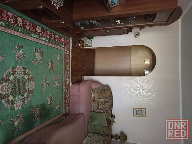 Продажа 3х ком.,кв.,Калининский рн проспект Ильича 84 рядом Калининский рынок мотель Донецк - изображение 13