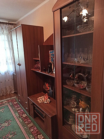 Продажа 3х ком.,кв.,Калининский рн проспект Ильича 84 рядом Калининский рынок мотель Донецк - изображение 10