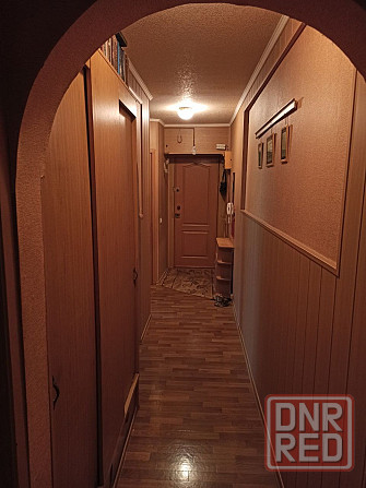 Продажа 3х ком.,кв.,Калининский рн проспект Ильича 84 рядом Калининский рынок мотель Донецк - изображение 7