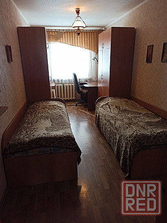 Продажа 3х ком.,кв.,Калининский рн проспект Ильича 84 рядом Калининский рынок мотель Донецк - изображение 9