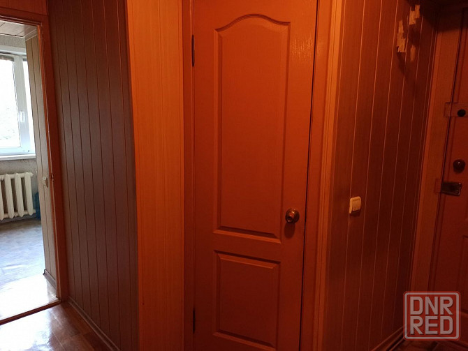 Продажа 3х ком.,кв.,Калининский рн проспект Ильича 84 рядом Калининский рынок мотель Донецк - изображение 5