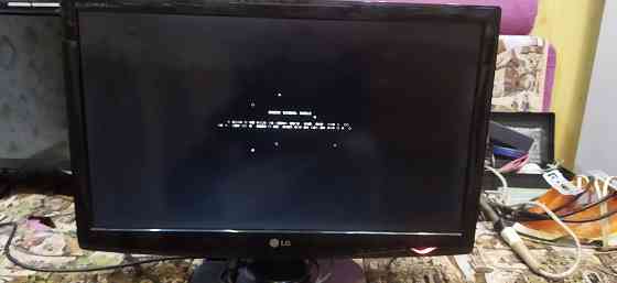 Монитор LG FLATRON 23" Донецк