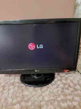 Монитор LG FLATRON 23" Донецк