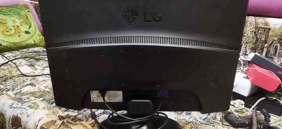 Монитор LG FLATRON 23" Донецк