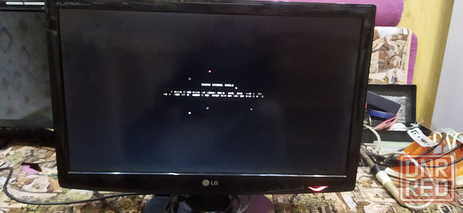 Монитор LG FLATRON 23" Донецк - изображение 1