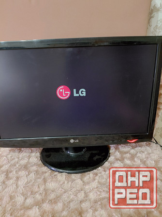 Монитор LG FLATRON 23" Донецк - изображение 1