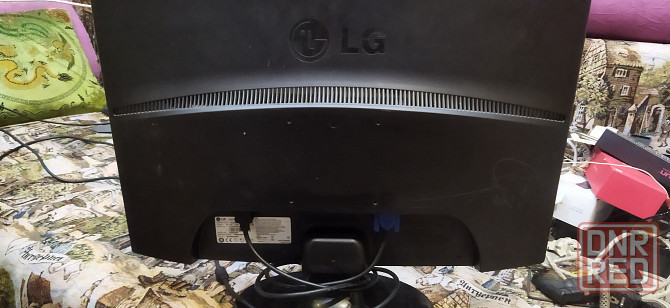 Монитор LG FLATRON 23" Донецк - изображение 2