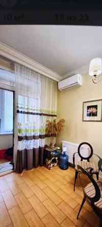 2к. Квартира 82м2 в Новострое "Диск"! Документы Готовы! пр. Ильича, Мед. Университет! Донецк