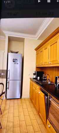 2к. Квартира 82м2 в Новострое "Диск"! Документы Готовы! пр. Ильича, Мед. Университет! Донецк