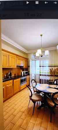 2к. Квартира 82м2 в Новострое "Диск"! Документы Готовы! пр. Ильича, Мед. Университет! Донецк