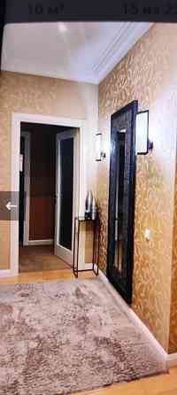 2к. Квартира 82м2 в Новострое "Диск"! Документы Готовы! пр. Ильича, Мед. Университет! Донецк