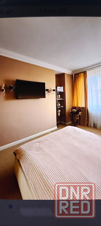 2к. Квартира 82м2 в Новострое "Диск"! Документы Готовы! пр. Ильича, Мед. Университет! Донецк - изображение 11