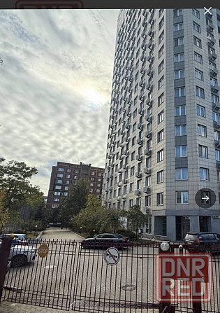 2к. Квартира 82м2 в Новострое "Диск"! Документы Готовы! пр. Ильича, Мед. Университет! Донецк - изображение 1