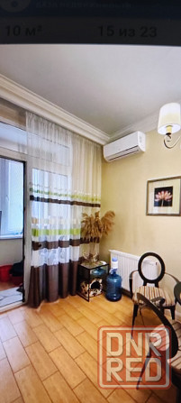 2к. Квартира 82м2 в Новострое "Диск"! Документы Готовы! пр. Ильича, Мед. Университет! Донецк - изображение 4