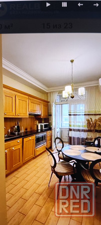 2к. Квартира 82м2 в Новострое "Диск"! Документы Готовы! пр. Ильича, Мед. Университет! Донецк - изображение 2