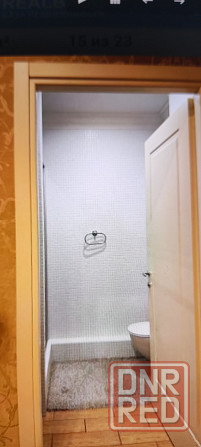 2к. Квартира 82м2 в Новострое "Диск"! Документы Готовы! пр. Ильича, Мед. Университет! Донецк - изображение 6