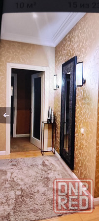 2к. Квартира 82м2 в Новострое "Диск"! Документы Готовы! пр. Ильича, Мед. Университет! Донецк - изображение 3