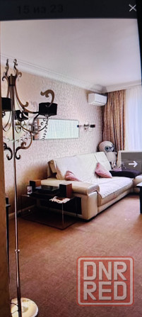 2к. Квартира 82м2 в Новострое "Диск"! Документы Готовы! пр. Ильича, Мед. Университет! Донецк - изображение 7