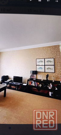 2к. Квартира 82м2 в Новострое "Диск"! Документы Готовы! пр. Ильича, Мед. Университет! Донецк - изображение 9