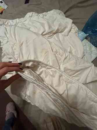 Детское одеяло и подушки Донецк