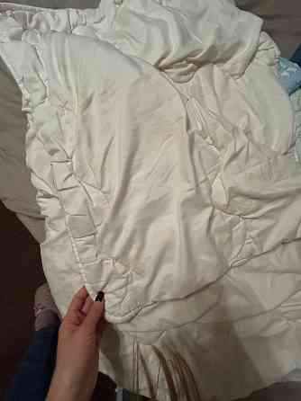 Детское одеяло и подушки Донецк