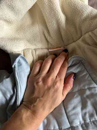 Комбинезон демисезонный 68 Донецк