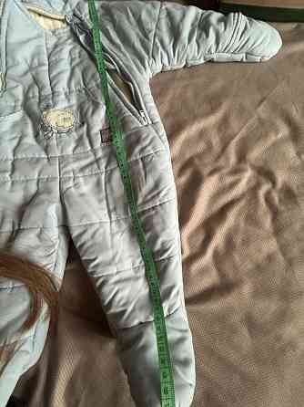 Комбинезон демисезонный 68 Донецк