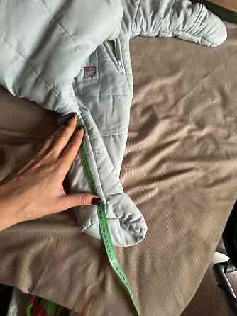 Комбинезон демисезонный 68 Донецк