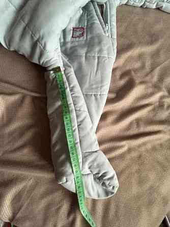 Комбинезон демисезонный 68 Донецк