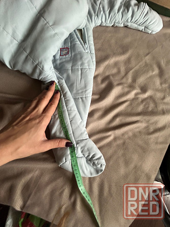 Комбинезон демисезонный 68 Донецк - изображение 4