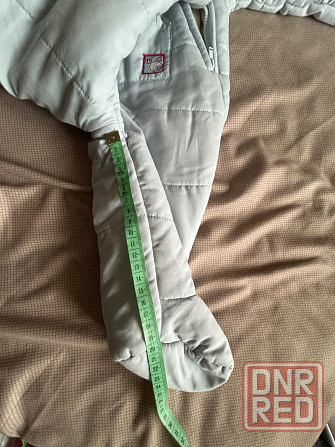 Комбинезон демисезонный 68 Донецк - изображение 5