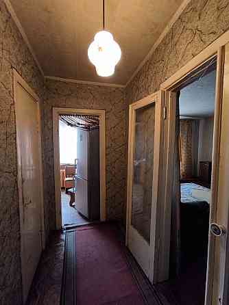 Продам крупногабаритную 1-но комнатную квартиру Макеевка