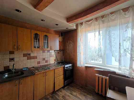 Продам крупногабаритную 1-но комнатную квартиру Макеевка