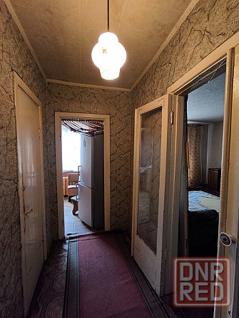 Продам крупногабаритную 1-но комнатную квартиру Макеевка - изображение 4