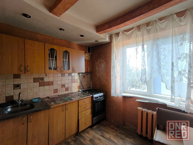 Продам крупногабаритную 1-но комнатную квартиру Макеевка - изображение 2