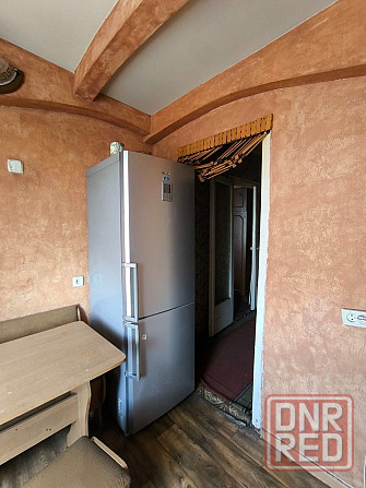 Продам крупногабаритную 1-но комнатную квартиру Макеевка - изображение 3