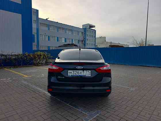 Ford Focus 3, 2011г Донецк
