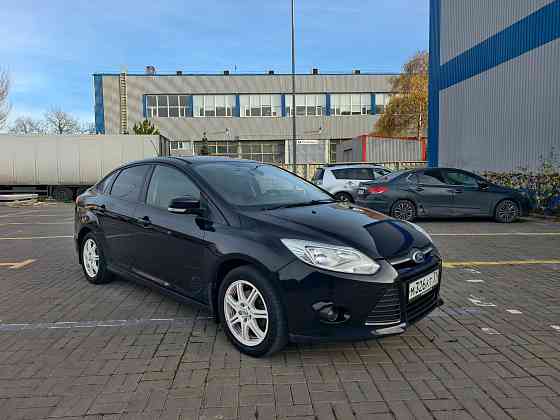 Ford Focus 3, 2011г Донецк