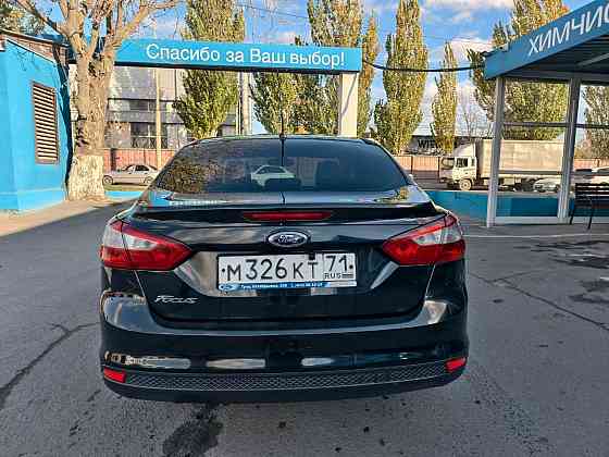 Ford Focus 3, 2011г Донецк