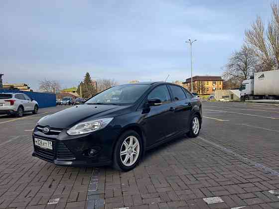 Ford Focus 3, 2011г Донецк