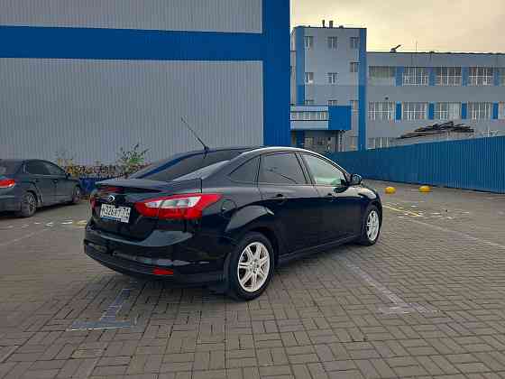 Ford Focus 3, 2011г Донецк