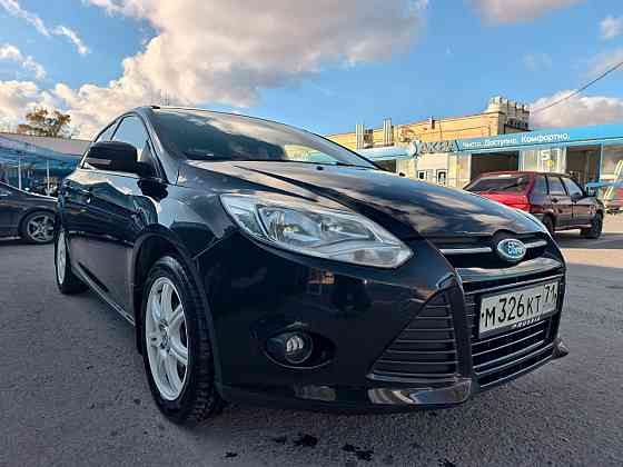Ford Focus 3, 2011г Донецк